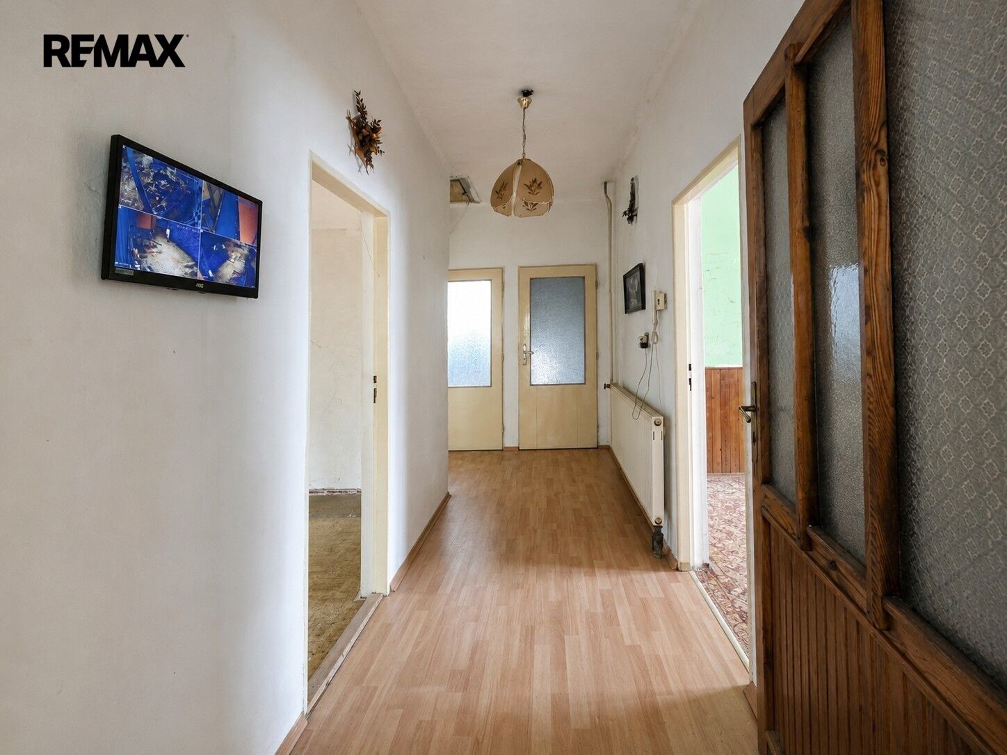Prodej rodinný dům - Deštnice, 80 m² - 5