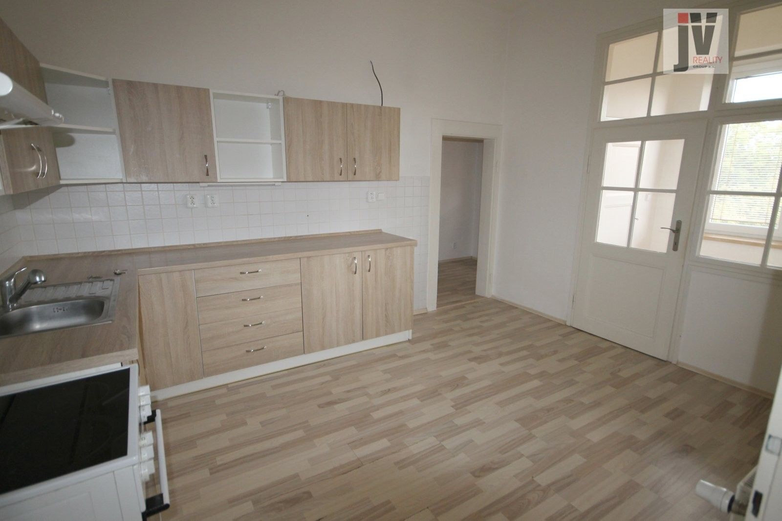 Byt 2+1 · 65 m² · Americká 1248, Plzeň Východní Předměstí - 3