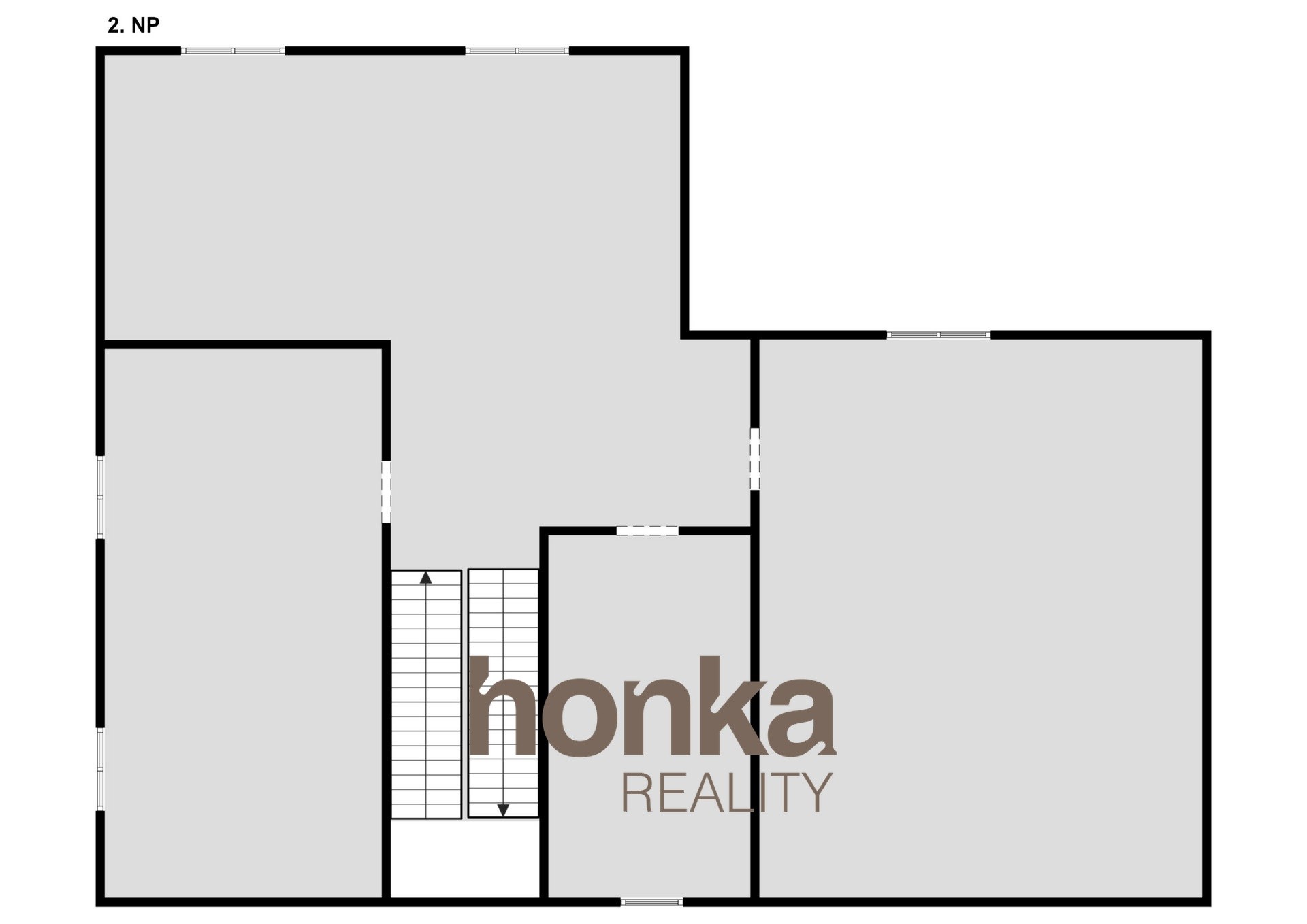 Prodej rodinný dům - Otov, 280 m² - 5