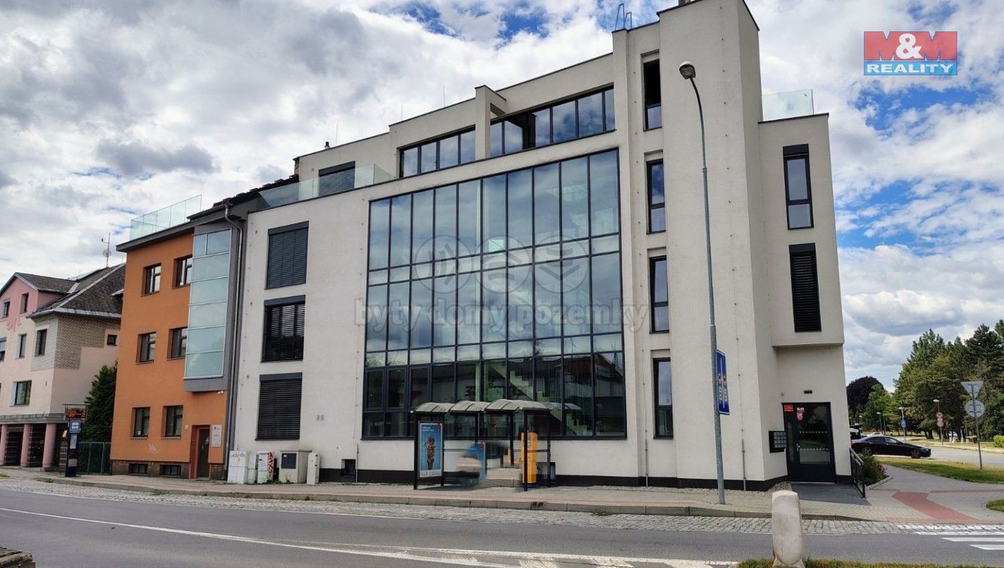 Pronájem byt 2+kk - Lazecká, Olomouc, 60 m²