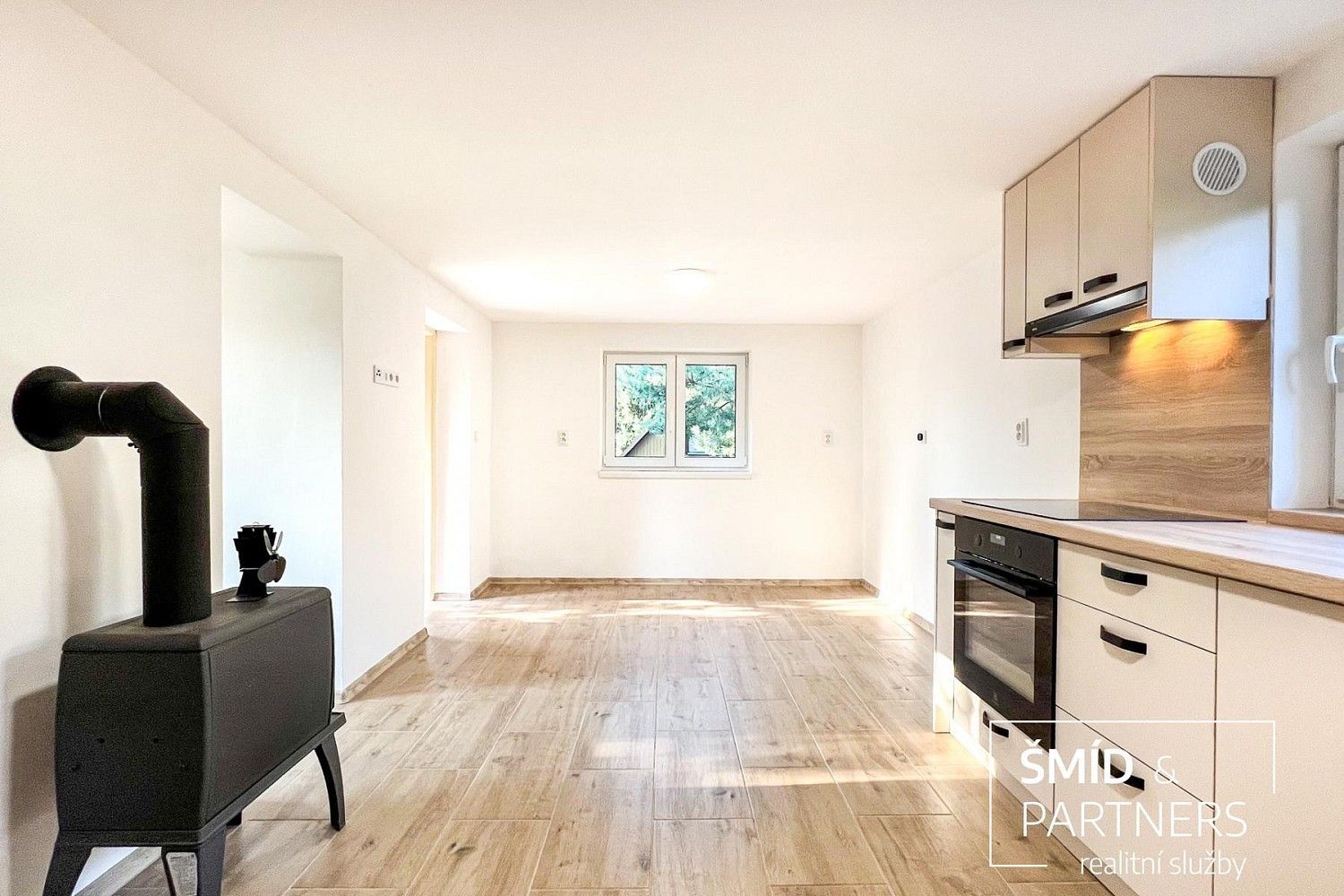 Prodej chalupa - Týnec nad Labem, okres Kolín, 60 m² - 5