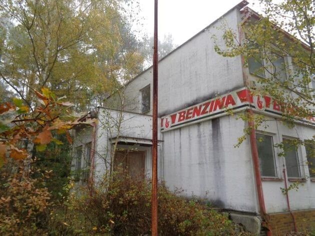 Prodej kancelář - Bechlín, 411 86