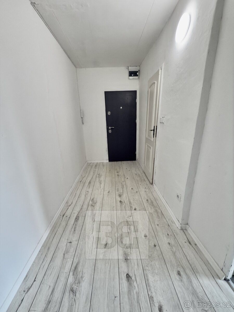 Pronájem byt - Praha, 101 00