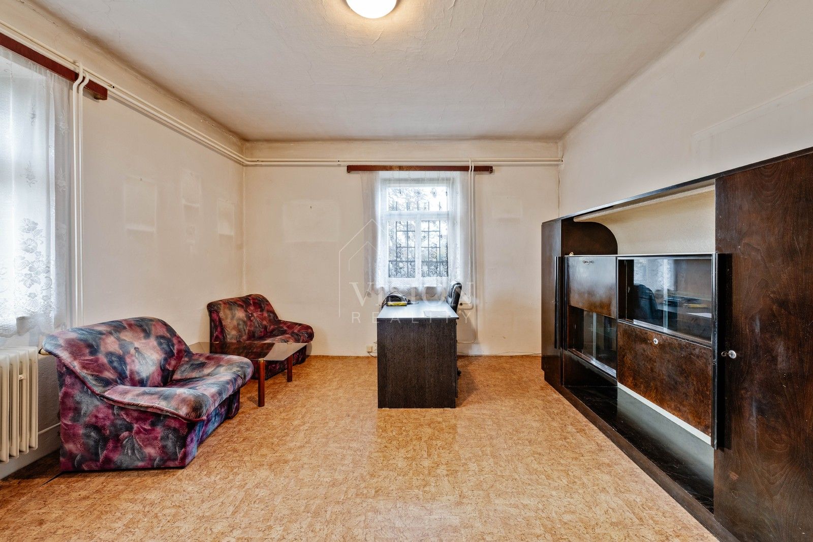 Sklad · 1 053 m² · Tábor Hlinice - 3