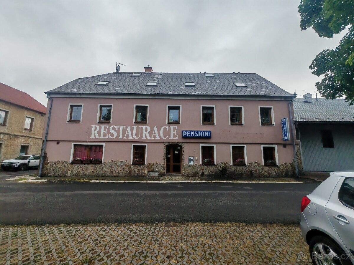 Byty, Hora Svatého Šebestiána, 431 82