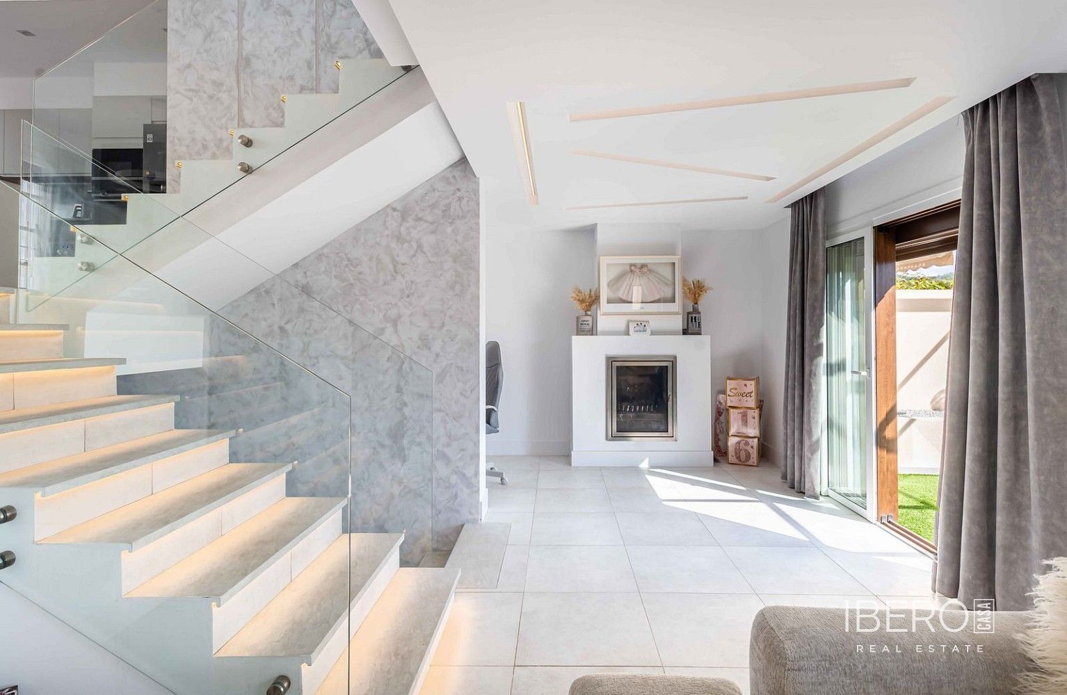 Rodinný dům · 287 m² · Benahavís, ES - 3