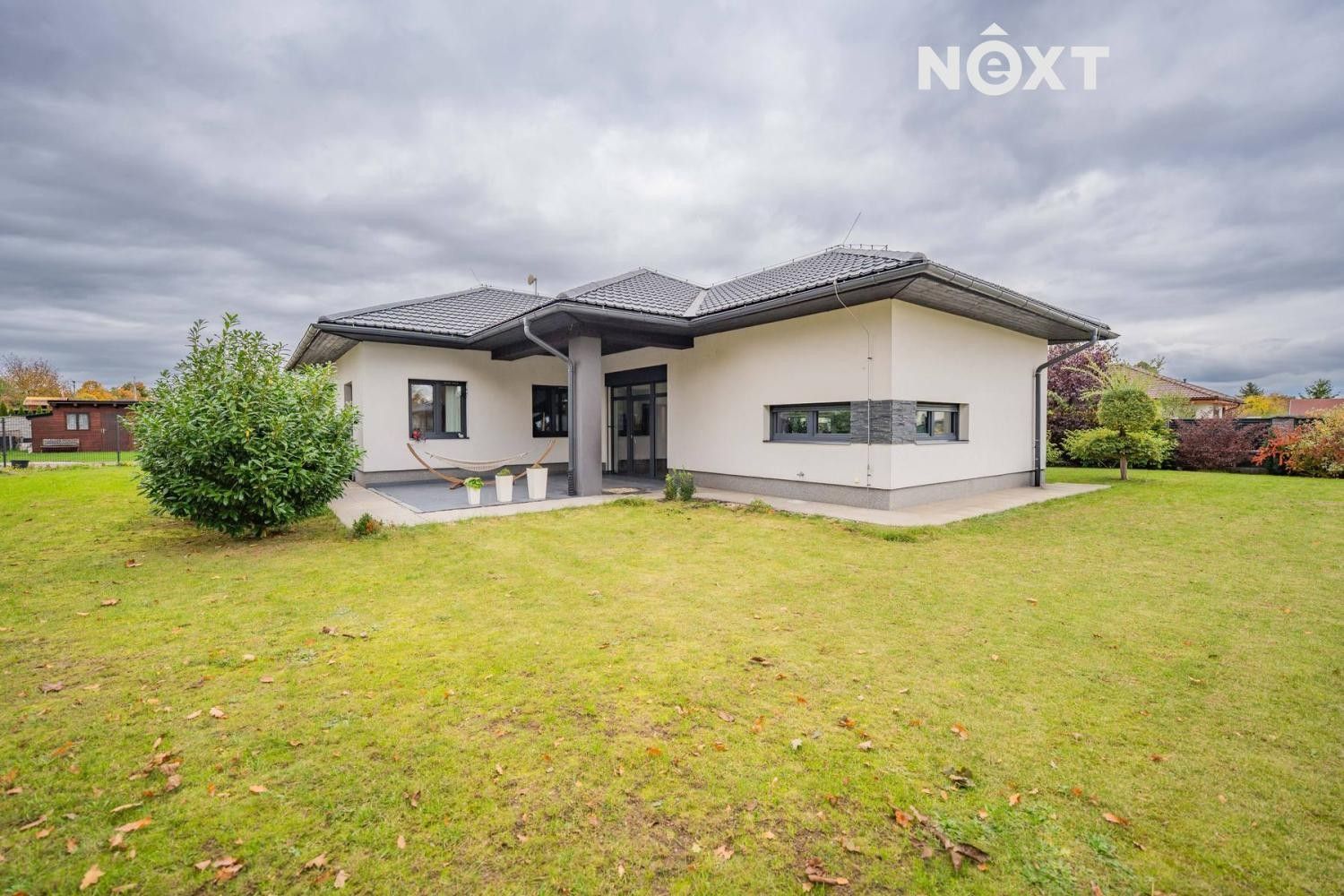 Rodinné domy, Západní, Mohelnice, 124 m²