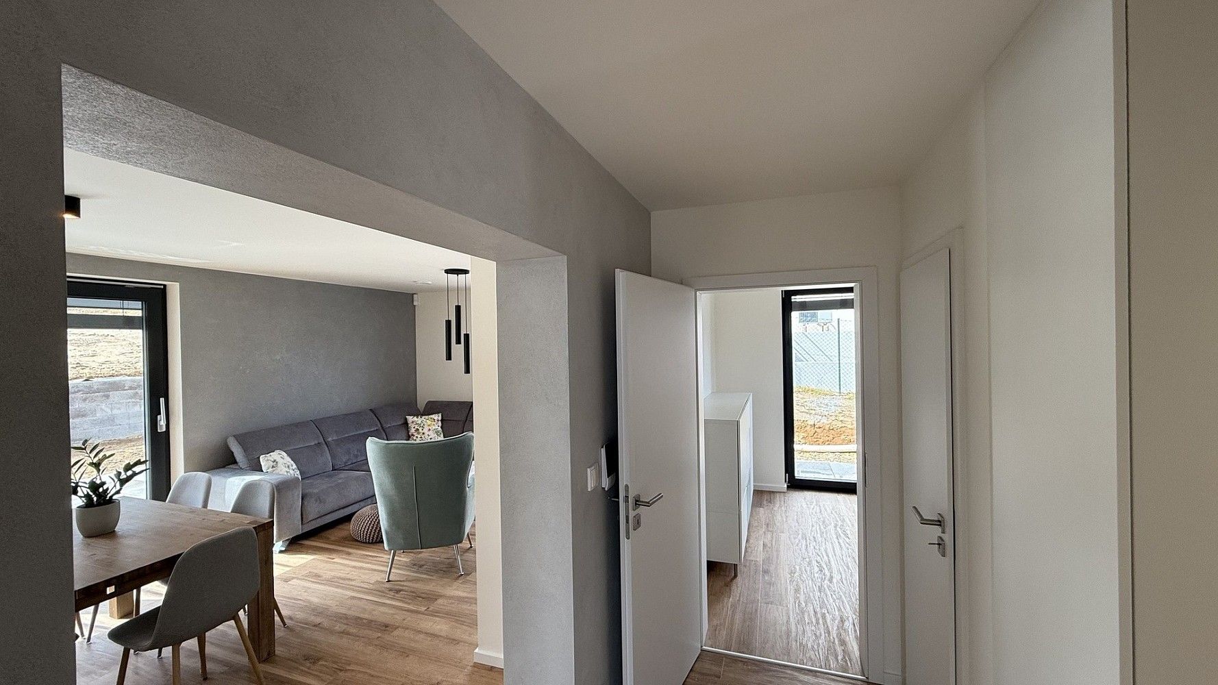 Rodinný dům · 184 m² · Panenské Břežany, okres Praha-východ, Středočeský kraj - 3