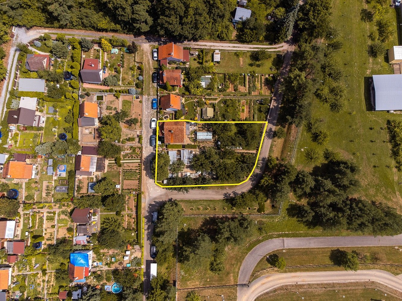 Chalupa · 61 m² · Drásov, okres Brno-venkov, Jihomoravský kraj - 3