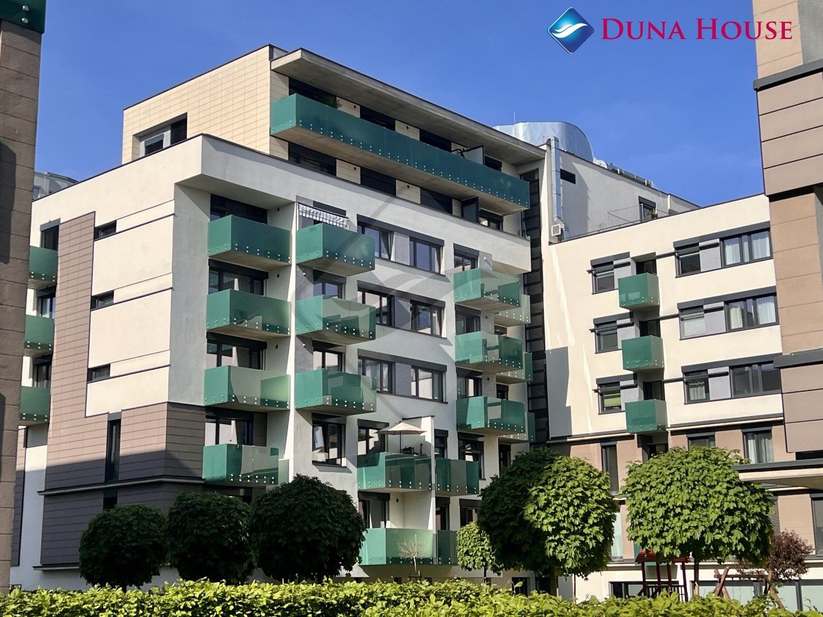 1+kk, Petržílkova, Praha, 42 m² - 1