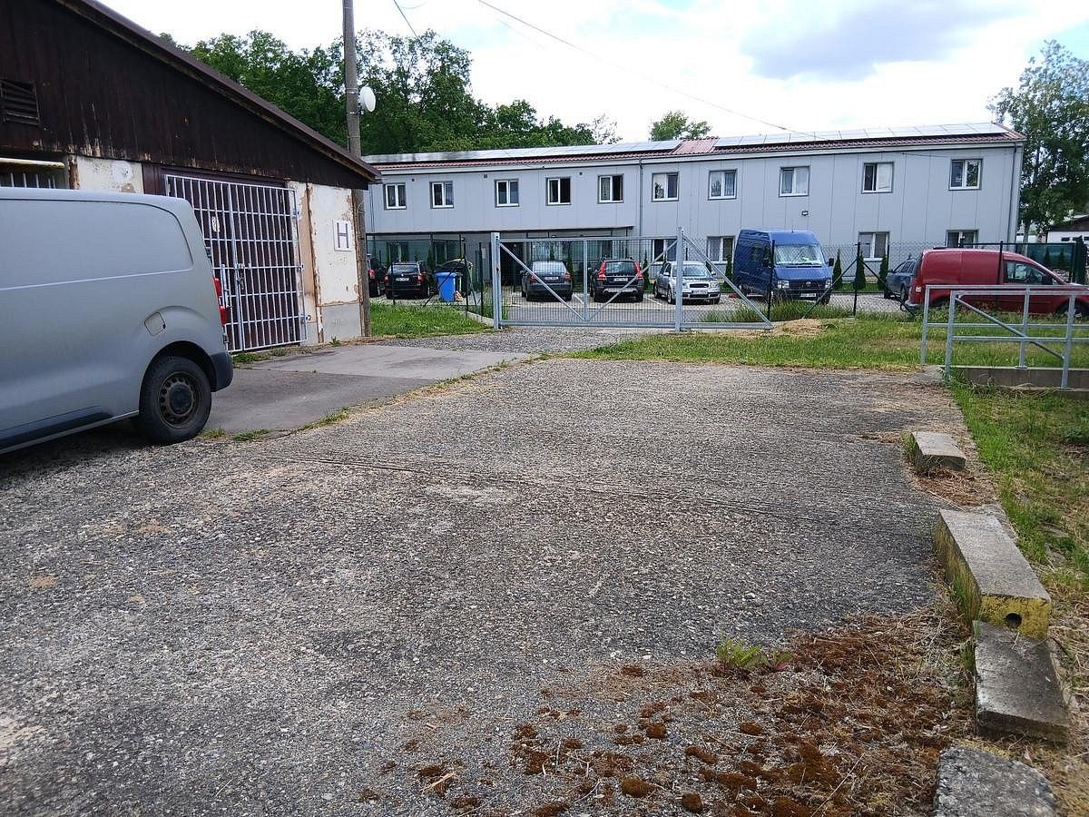 Sklad · 377 m² · Podnikatelská, Praha 9 - Běchovice - 3