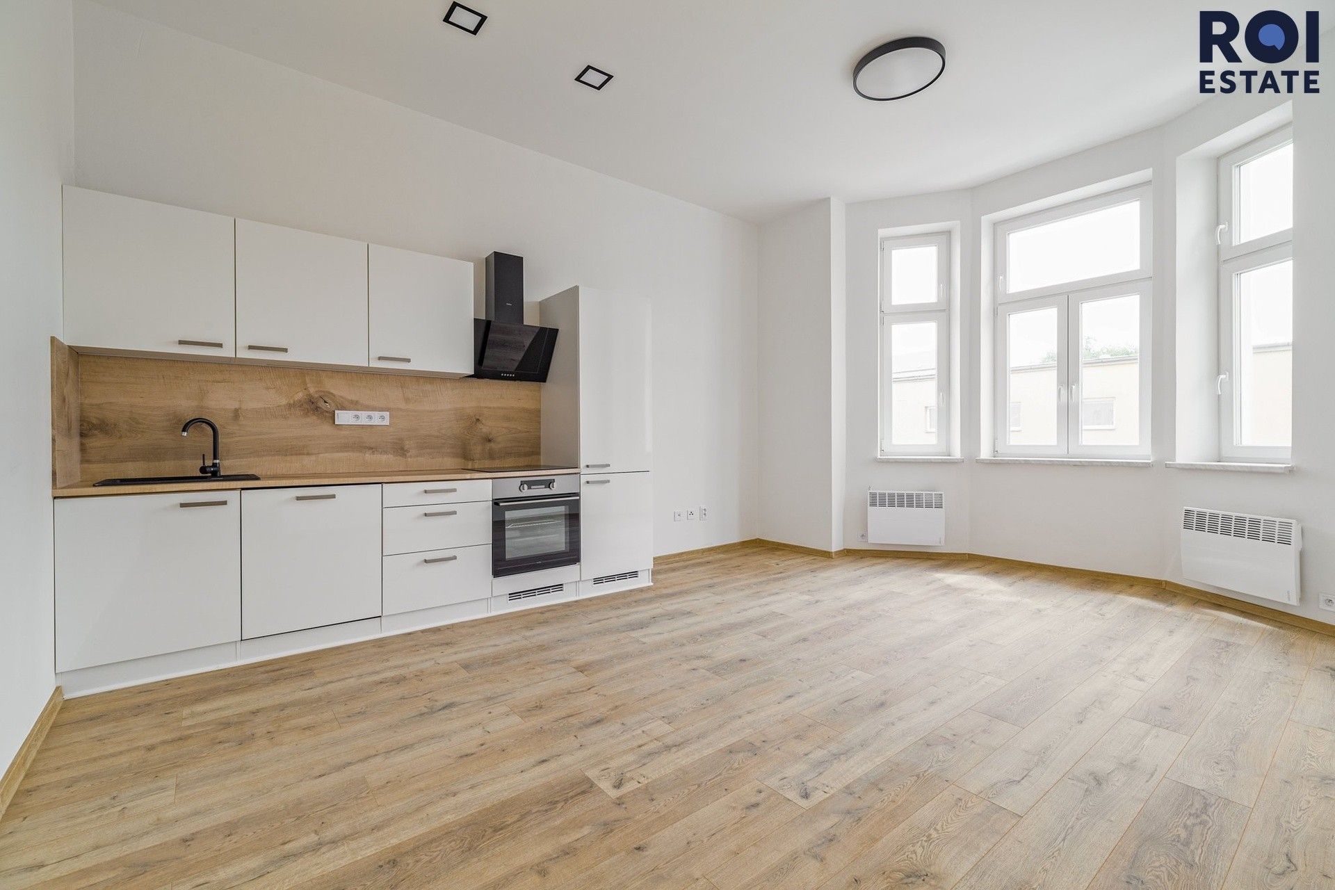 2+kk, Zámecký okruh, Opava, 49 m² - 1