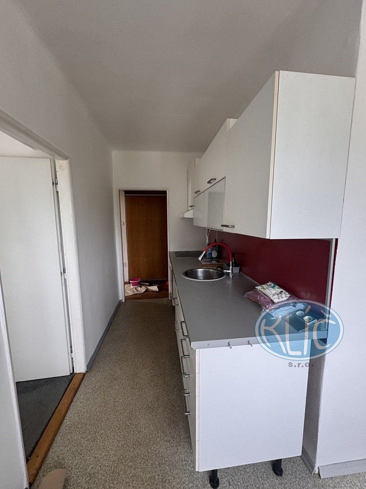 Byt 3+1 · 64 m² · Brigádníků, Tábor - 3