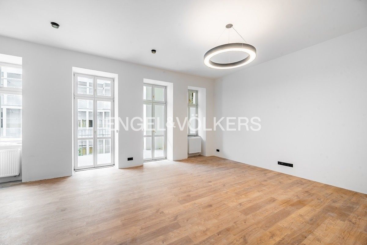 Byt 3+kk, 102 m²