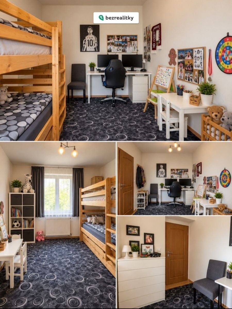 Byt 2+kk · 67 m² · Pražská 572, Jílové u Prahy - 3