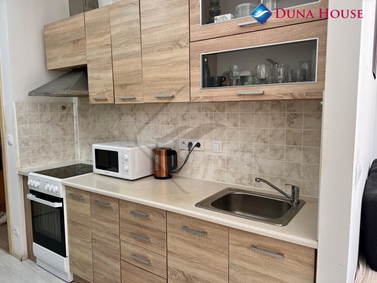 1+kk, Petržílkova, Praha, 42 m² - 2