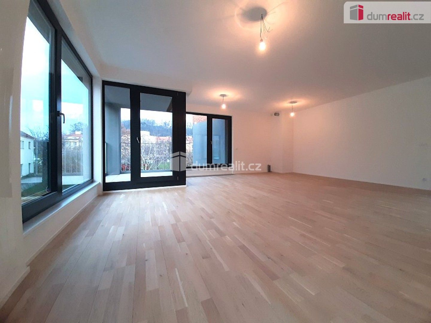 3+kk, Michelská, Praha, 104 m²