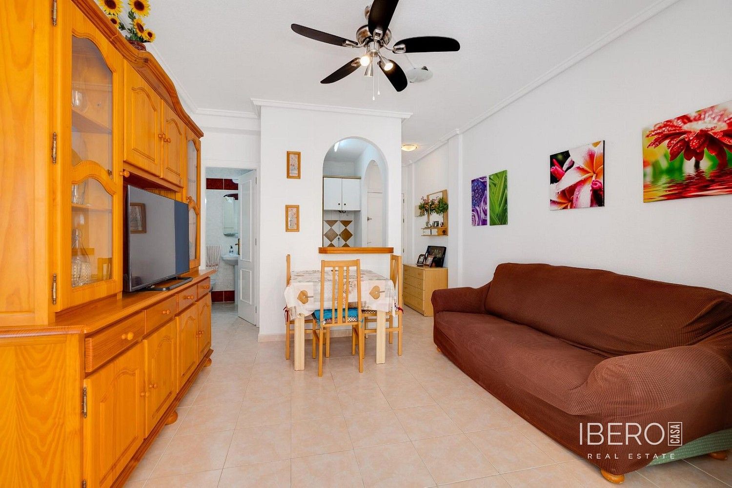 Rodinný dům · 60 m² · Torrevieja, ES - 3