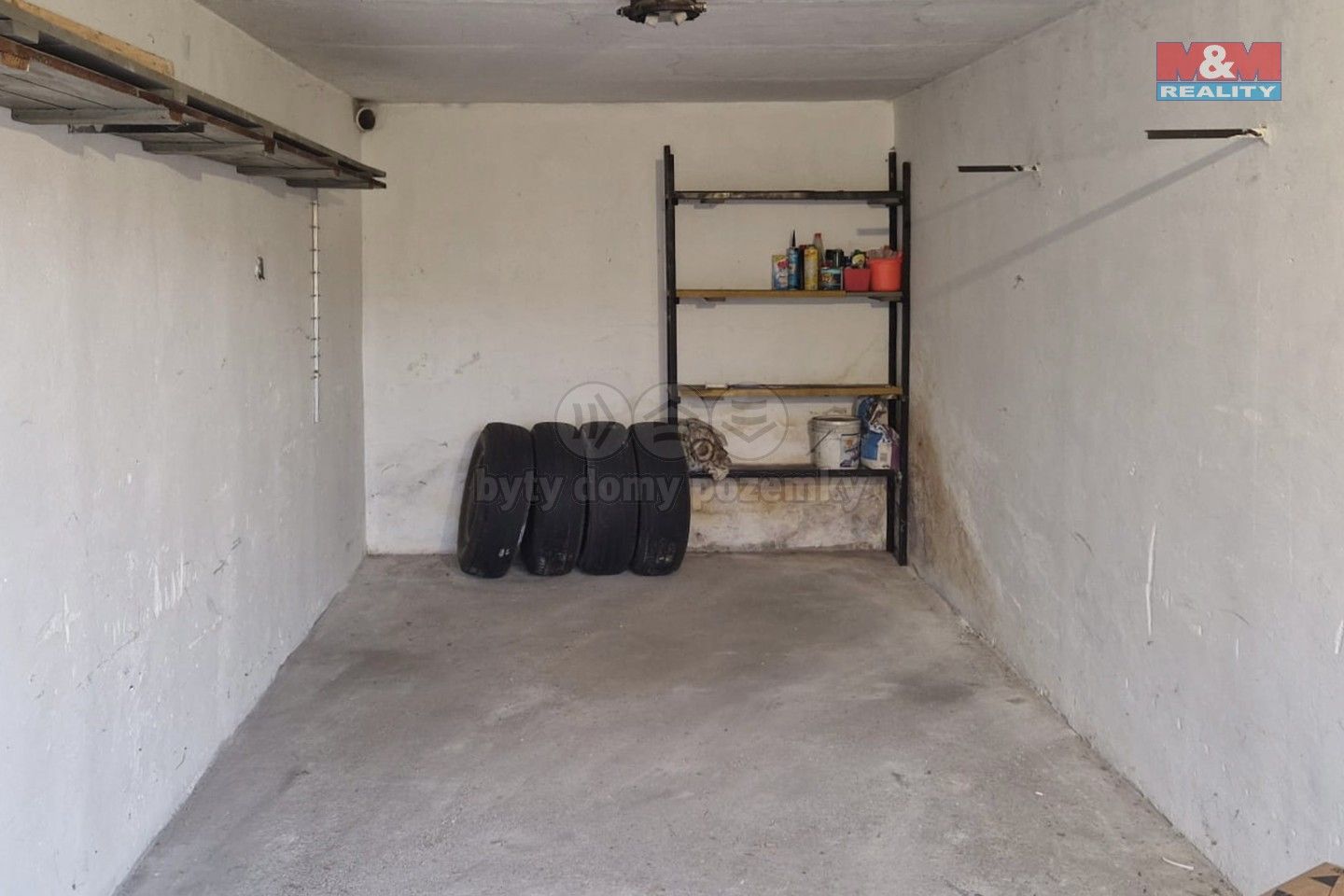 Prodej ostatní - Lvovská, Ostrava, 19 m²