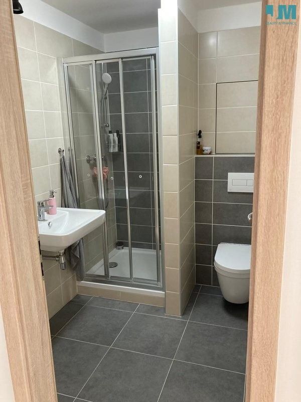 Pronájem byt 1+kk - Vranovská, Brno, 29 m²