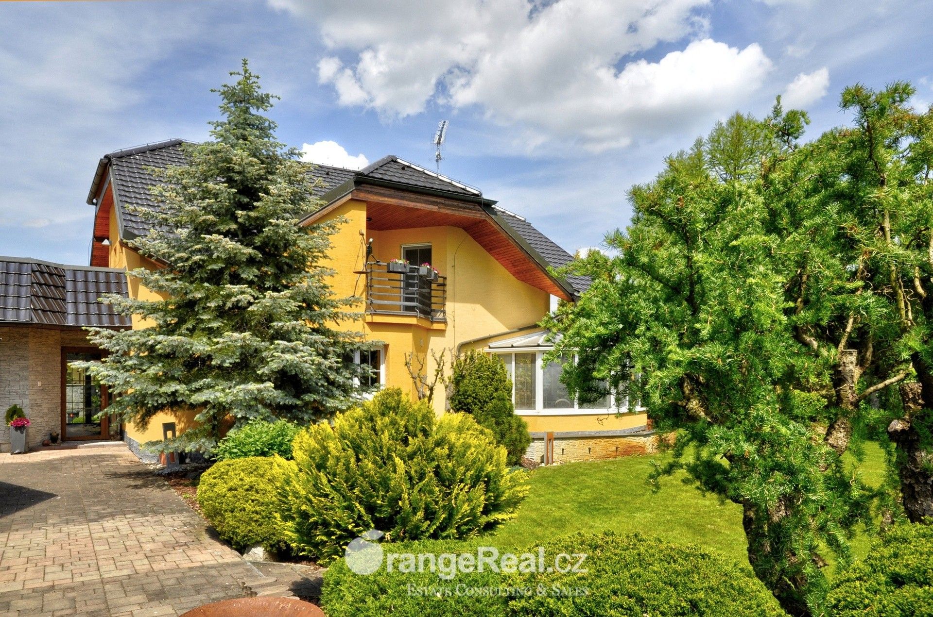 Vila · 400 m² · Veská, Sezemice - 4