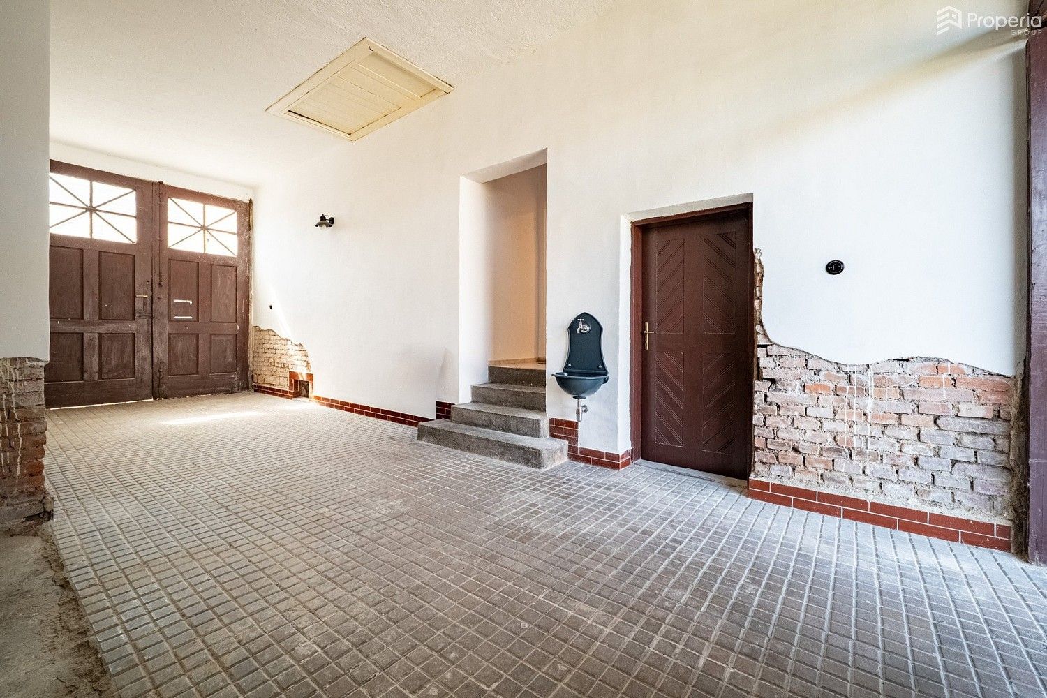 Obchodní prostory · 84 m² · Rosice, okres Brno-venkov, Jihomoravský kraj - 3