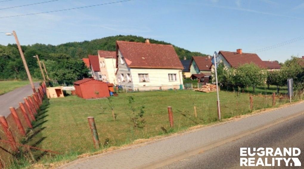 Pozemky pro bydlení, Raspenava, 894 m²