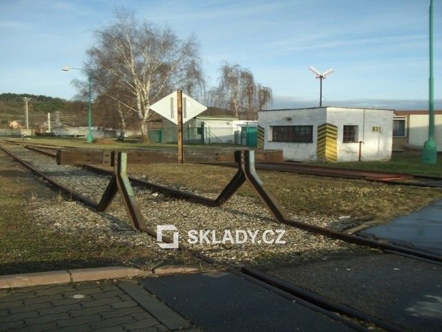 Sklad · 28 m² · Nelahozeves - 3