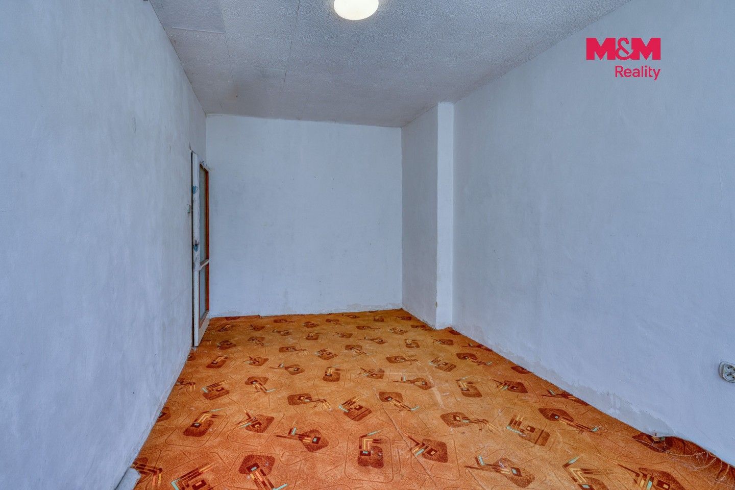 Prodej byt 1+1 - Bukovany, 39 m² - 5