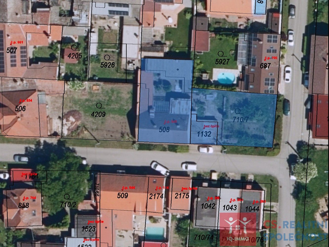 Rodinný dům · 129 m² · Příční, Hrušovany nad Jevišovkou, okres Znojmo - 3