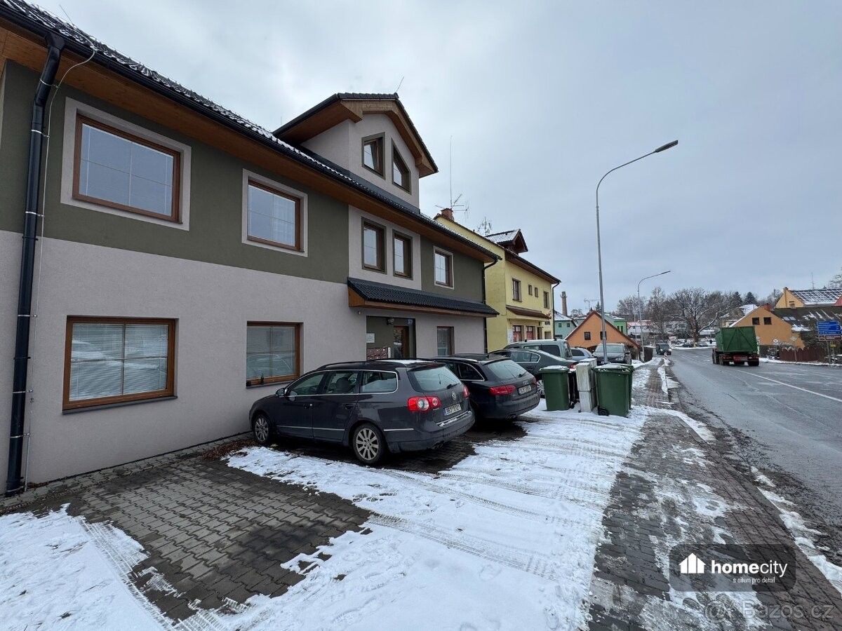 Byty, Hlinsko v Čechách, 539 01