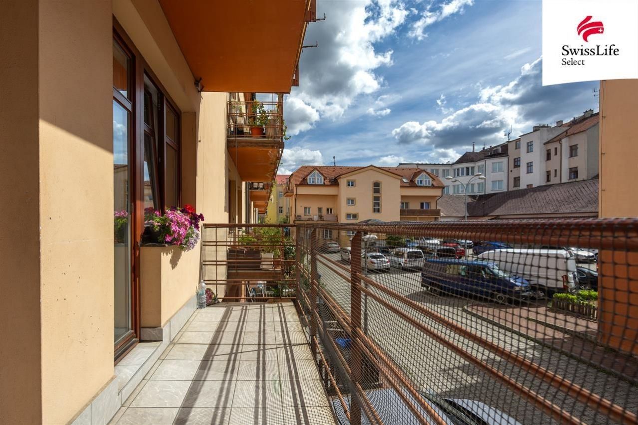 Prodej činžovní dům - Husova , Plzeň Jižní Předměstí, 418 m² - 2