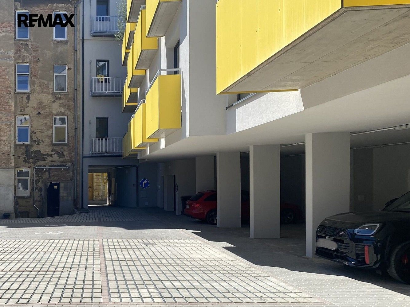 Obchodní prostory · 26 m² · Brno - Zábrdovice, okres Brno-město, Jihomoravský kraj - 4
