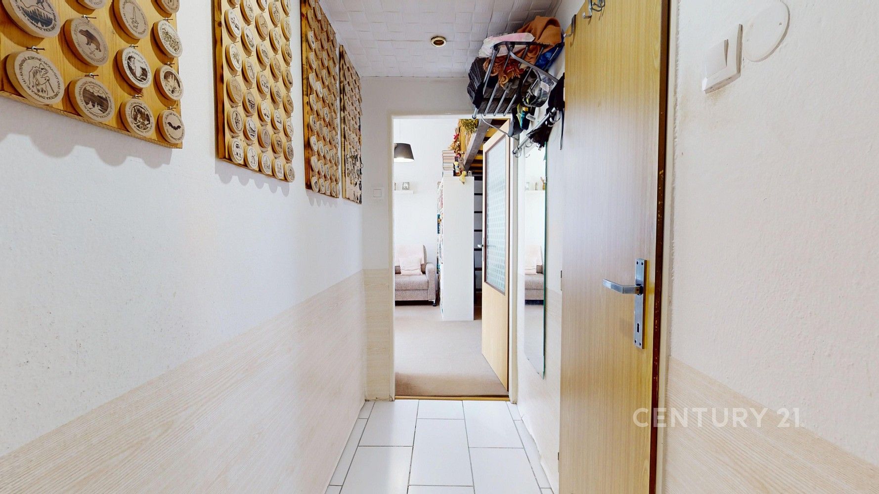 Byt 3+1 · 63 m² · Kylešovská, Opava - Předměstí - 4