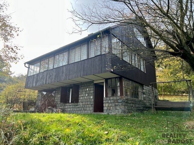 Chaty, Radějov u Hodonína, 696 67