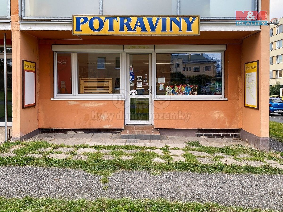 Obchodní prostory · 65 m² · Kladno - Kročehlavy, Středočeský kraj - 3