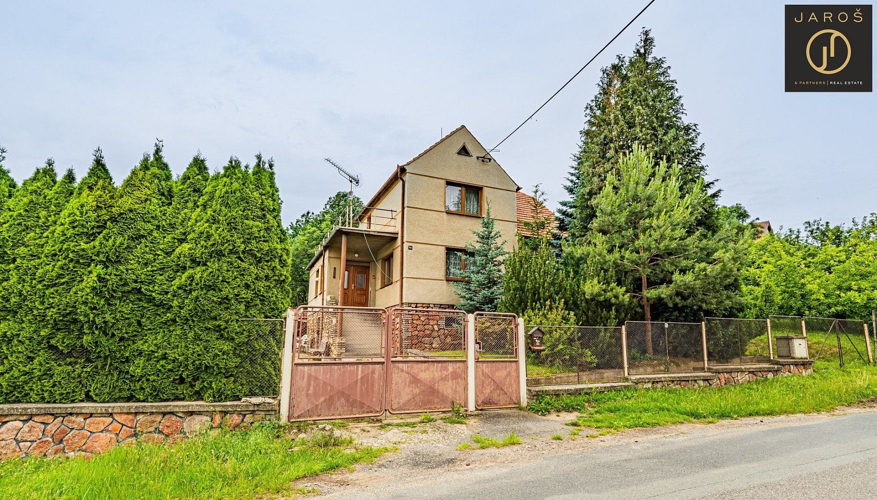 Rodinný dům, 277 m²