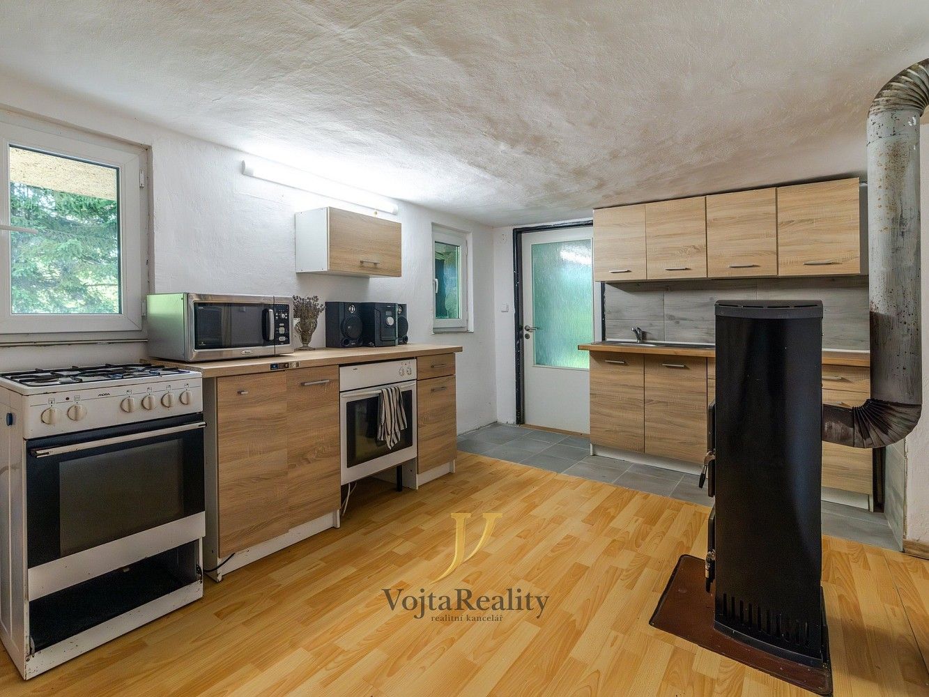 Chalupa · 51 m² · Mladecko, okres Opava, Moravskoslezský kraj - 3