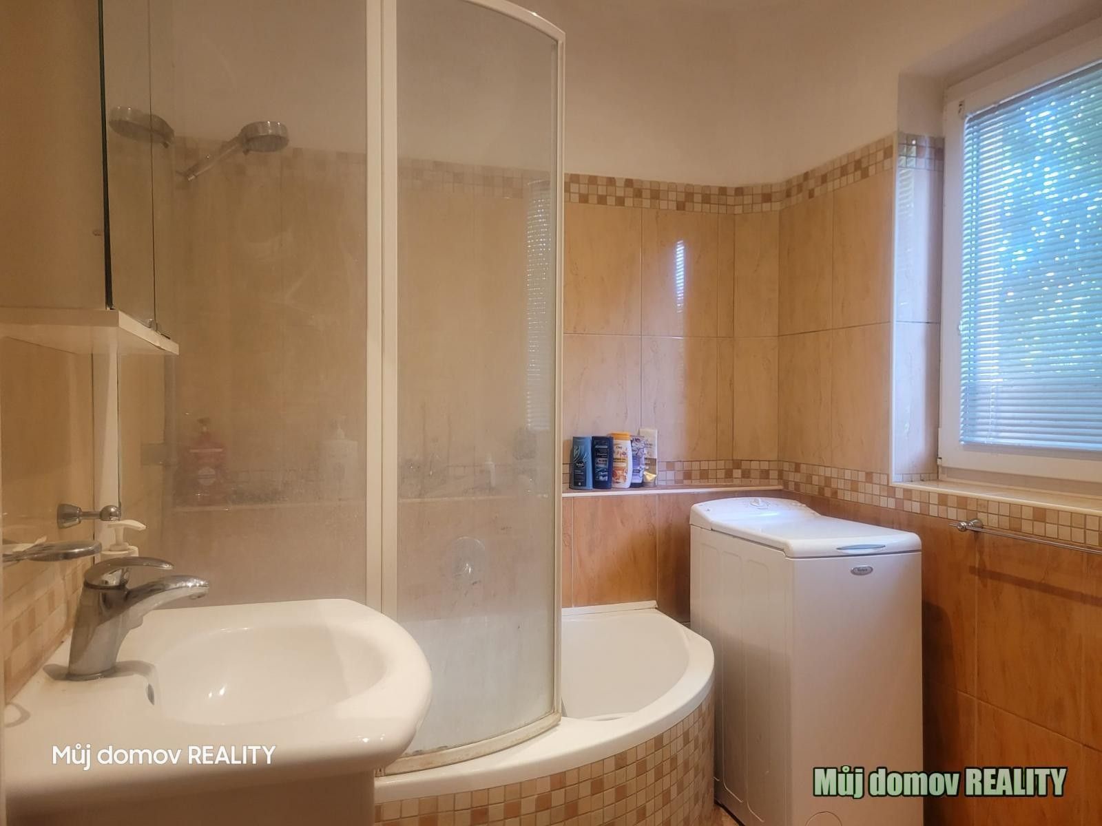 Pronájem byt - Třebešovská, Praha, 9 m²