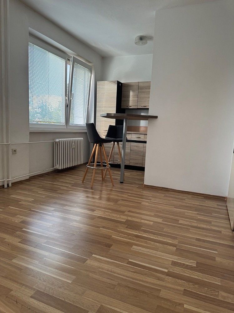 Byt 1+kk · 27 m² · Ostrava - Polanka nad Odrou, okres Ostrava-město, Moravskoslezský kraj - 2
