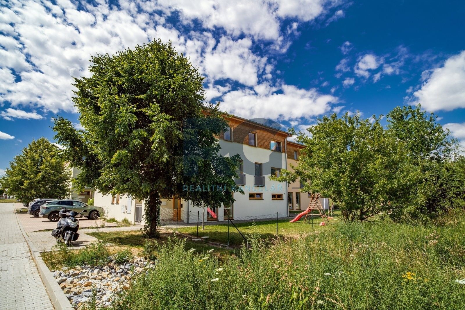 Byt 2+kk · 74 m² · Karla Boromejského 397, Písek Hradiště - 4