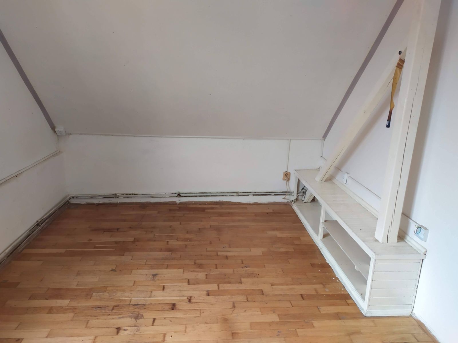 2+kk, Bártlova, Praha - Horní Počernice, 50 m² - 2