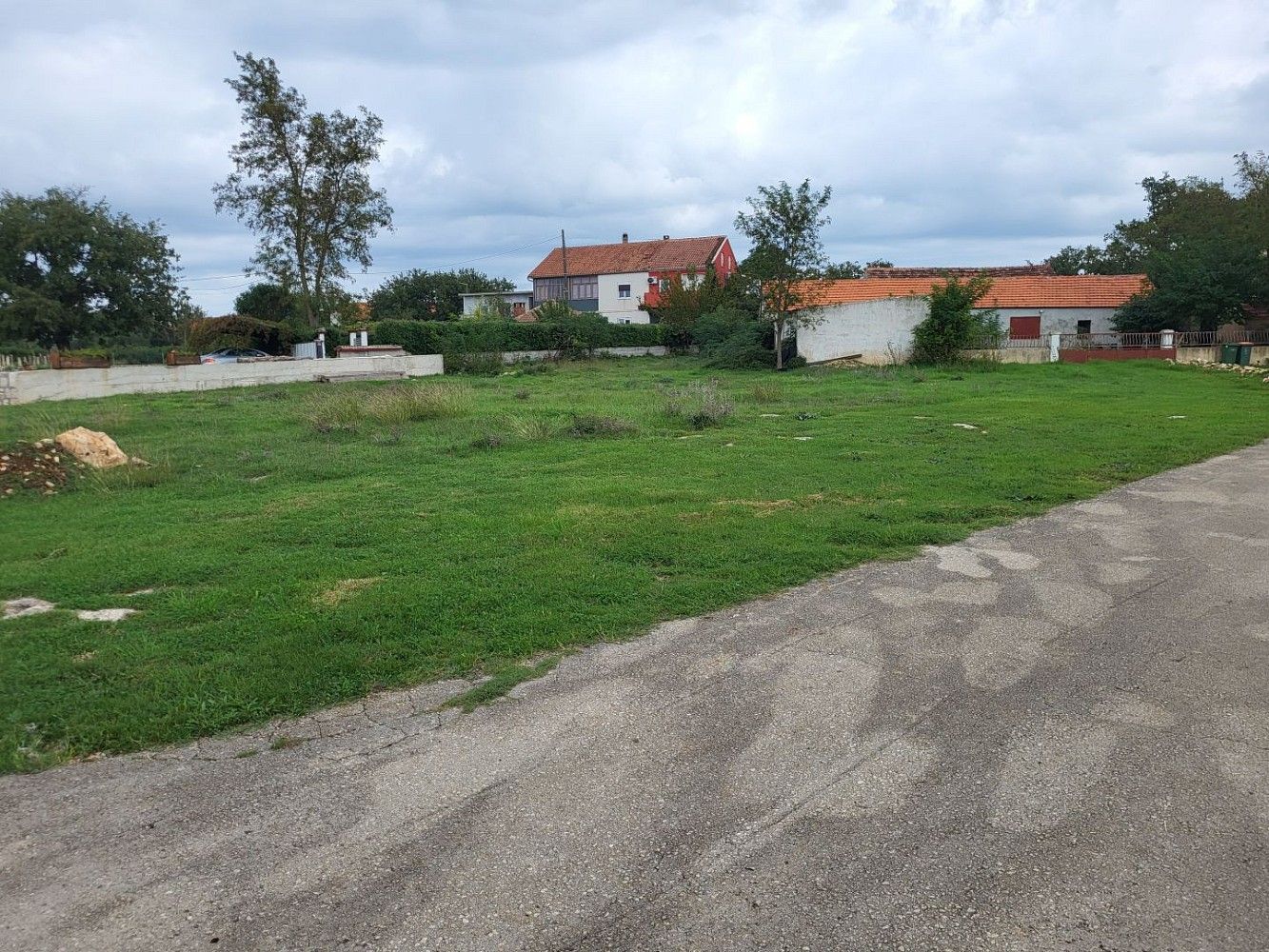 Pozemky pro bydlení, Sveti Filip I Jakov, HR - 1