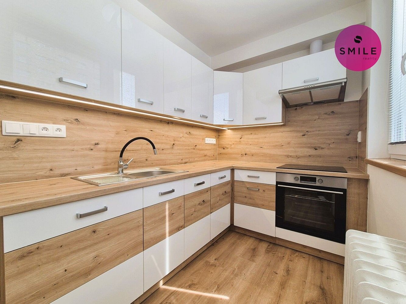 3+1, Ostrava - Slezská Ostrava, okres Ostrava-město, Moravskoslezský kraj, 64 m² - 2