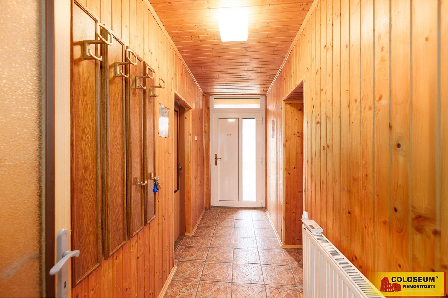 Rodinný dům · 270 m² · Valtice - Úvaly, okres Břeclav - 4