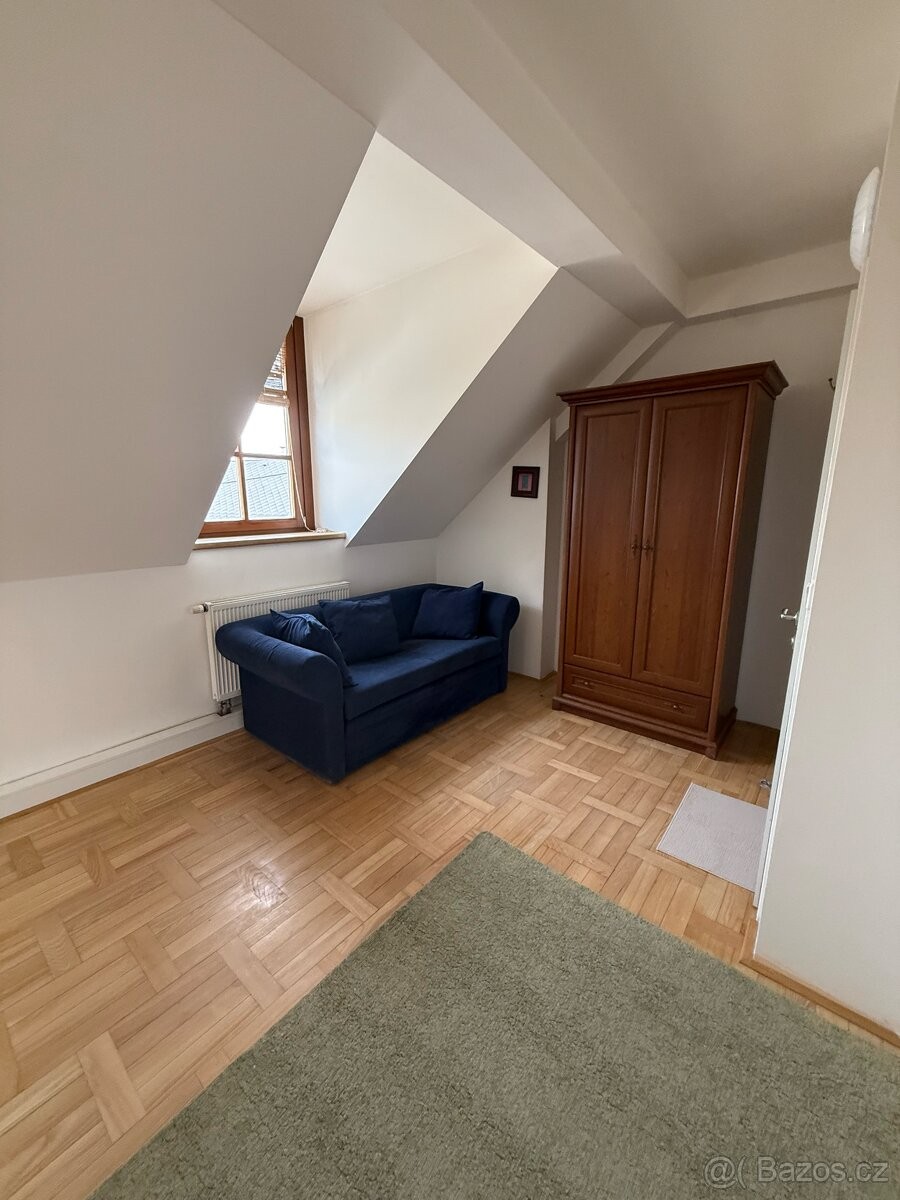 Byt 1+kk · 18,9 m² · Dýšina, 330 02 - 3