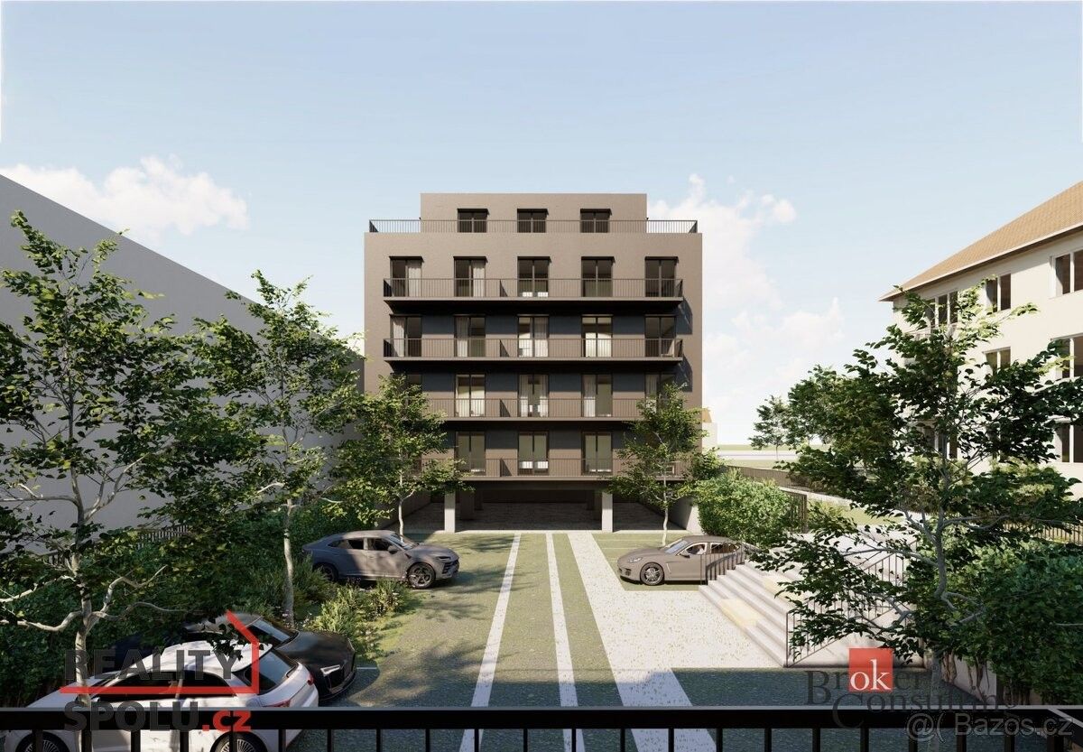 Byty, Mělník, 276 01