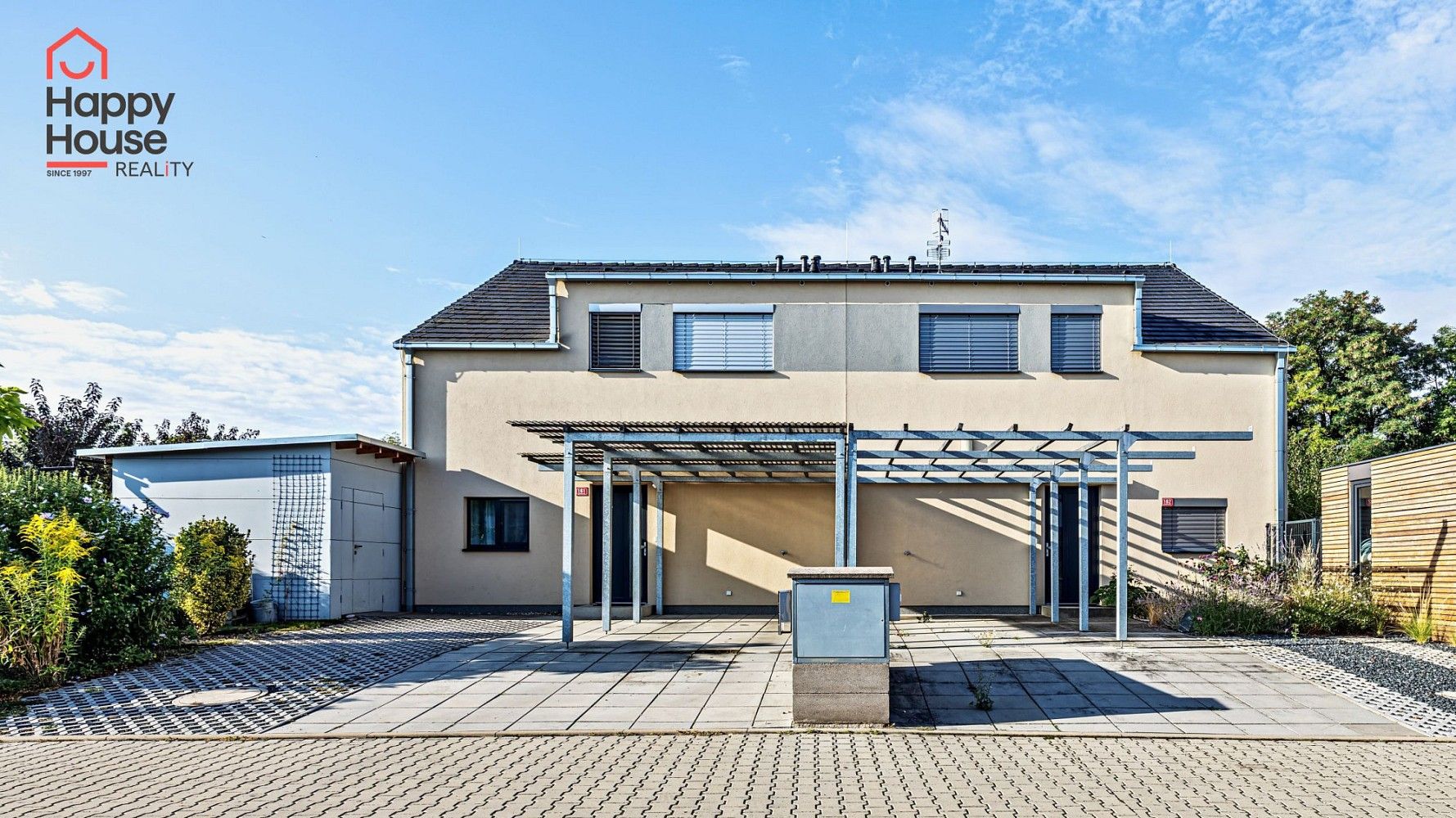Rodinný dům, 135 m²