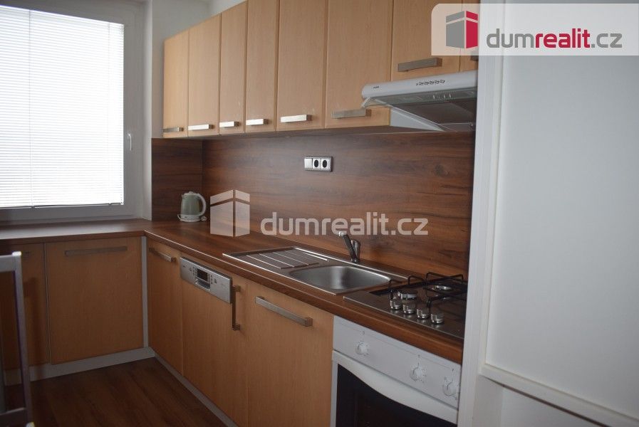 Pronájem byt - Teplice, 415 01