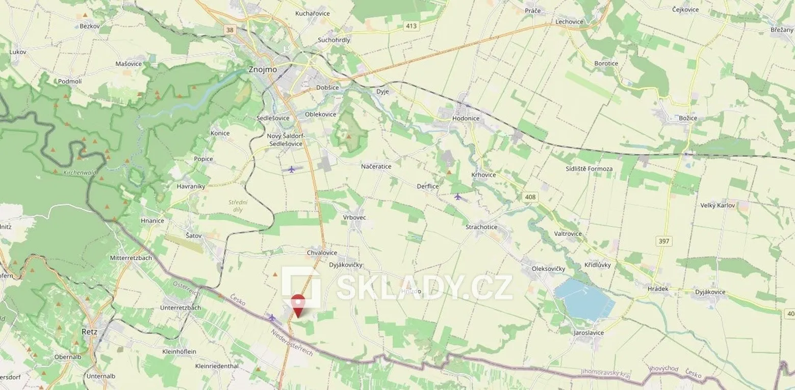 Ostatní